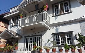 Gloria Homestay