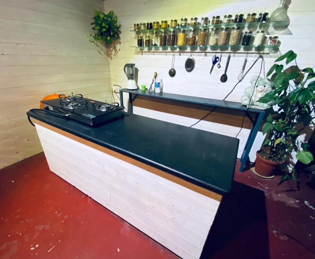 Gloria Homestay Kochi Exterior photo