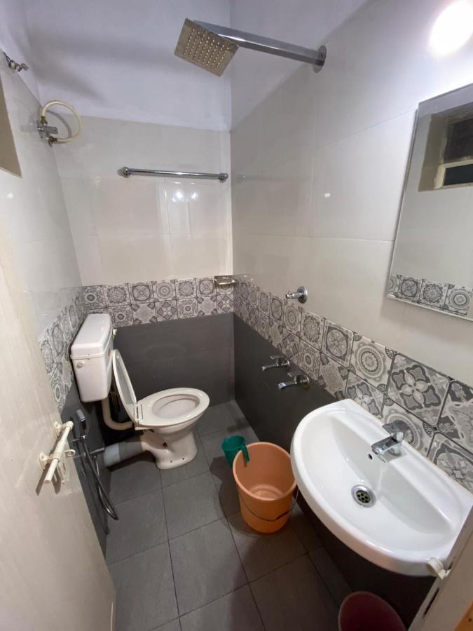 Gloria Homestay Kochi Exterior photo