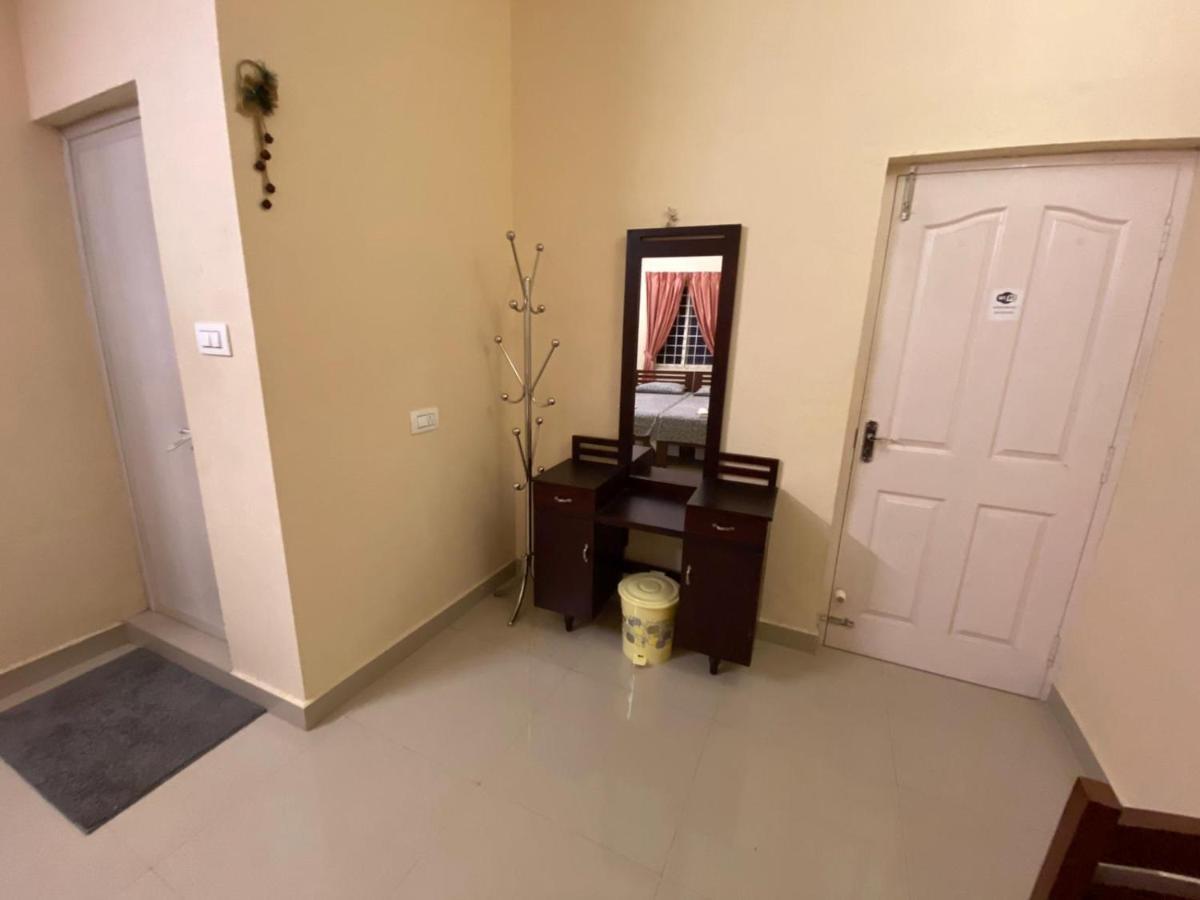 Gloria Homestay Kochi Exterior photo