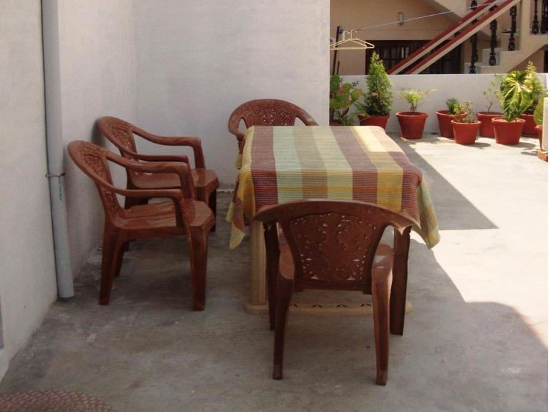 Gloria Homestay Kochi Exterior photo